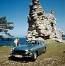 Volvo P 1800 ES (1972) - für Vielreisende