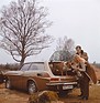 Volvo P 1800 ES (1972) - gut auch für den Hundetransport