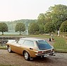 Volvo P 1800 ES (1972) - mit grosszügig verglaster Heckklappe