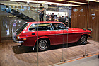 Volvo P 1800 ES (1972) - unter Glas bei Volvo - am Genfer Automobilsalon 2014
