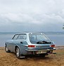 Volvo P 1800 ES (1972) - wurde gerne in Metallicfarben bestellt