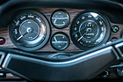 Volvo P 1800 ES (1973) - alle wichtigen Informationen auf einen Blick