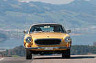 Volvo P 1800 ES (1973) - eher ein Tourer als ein Sportwagen