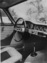 Volvo P 1800 S (1962) - Interieur der Serienfahrzeuge (© Archiv Automobil Revue) Volvo P 1800 S (1962) - Interieur der Serienfahrzeuge (© Archiv Automobil Revue)