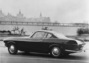 Volvo P 1800 S (1962) - frühes Modell (© Archiv Automobil Revue) Volvo P 1800 S (1962) - frühes Modell (© Archiv Automobil Revue)