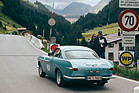 Volvo P 1800 S (1963) - Arlberg Classic 2017
