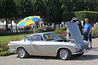 Volvo P 1800 S (1964) - komplett vom Besitzer restauriert - Classic-Gala Schwetzingen 2021