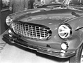 Volvo P 1800 S (1966) - Ferrari-Styling bei den Schweden - Genfer Autosalon 1966