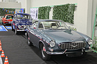 Volvo P 1800 S (1968) - elegant und optisch fast ein Ferrari (Retro Classics Cologne 2017)