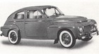 Volvo P 1800 