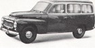 Bild: Volvo P 1800
