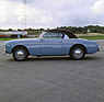 Bild: Volvo P 1900 (1956) - Seitenansicht