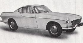 Volvo P 210 (1962)