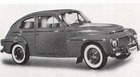 Volvo P 221 