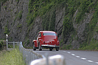 Volvo P 544 Sport (1964) - am Kerenzerberg Revival 2015