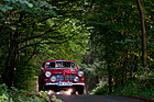 Volvo P122 Gruppe 2 (1961) am Eifel Rallye Festival 2013