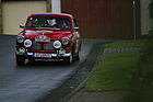 Bild: Volvo P122 Gruppe 2 (1961) am Eifel Rallye Festival 2015