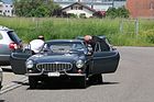 Bild: Volvo P1800 (1961) - an der SMR 2015