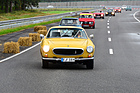 Volvo P1800 E (1969) - Pista e Piloti 2021