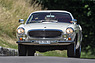 Volvo P1800 E (1970) - hierzulande selten mit Rechtslenkung (© Daniel Reinhard, 2020) Volvo P1800 E (1970) - hierzulande selten mit Rechtslenkung (© Daniel Reinhard, 2020)
