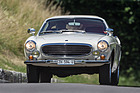 Artikelbild Volvo P 1800 – das Dienstfahrzeug für Roger Moore, den Heiligen