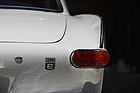 Volvo P1800 E (1970) - kleine Rückleuchten