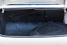 Volvo P1800 E (1970) - knapper Kofferraum