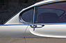 Volvo P1800 E (1970) - schwungvoll gestaltete Designelemente (© Daniel Reinhard, 2020) Volvo P1800 E (1970) - schwungvoll gestaltete Designelemente (© Daniel Reinhard, 2020)