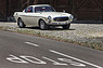 Volvo P1800 E (1970) - wenn man nicht Bescheid wüsste, käme man kaum darauf, dass dies ein Volvo ist (© Daniel Reinhard, 2020) Volvo P1800 E (1970) - wenn man nicht Bescheid wüsste, käme man kaum darauf, dass dies ein Volvo ist (© Daniel Reinhard, 2020)