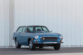 Volvo P1800 ES (1972) - als Lot 096 an der Bonhams Quail Lodge Versteigerung am 24. August 2018
