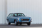 Volvo P1800 ES (1972) - als Lot 096 an der Bonhams Quail Lodge Versteigerung am 24. August 2018