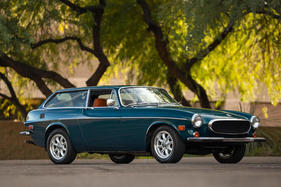 Volvo P1800 ES Sport Wagon (1973) - als Lot 109 an der Bonhams Scottsdale Versteigerung am 16. Januar 2020