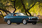 Bild: Volvo P1800 ES Sport Wagon (1973) - als Lot 109 an der Bonhams Scottsdale Versteigerung am 16. Januar 2020