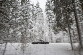 Volvo P1800 S (1964) - Planai-Classic 2019