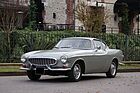 Volvo P1800 S (1964) - als Lot 003 angeboten an der Artcurial Rétromobile Paris Versteigerung am 2. Februar 2024
