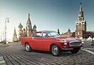 Bild: Volvo P1800 S (1966) - angeboten als Lot 149 an der Artcurial Monaco Versteigerung am 19. Juli 2021
