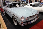 Volvo P1800 S (1966) - angeboten für EUR 43'000 - InterClassics Maastricht 2019