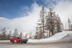 Volvo P1800 S (1967) – Planai-Classic 2024