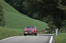 Volvo P1800 S (1969) - an der OCC Jungfrau Rallye 2018 (© Bruno von Rotz, 2018) Volvo P1800 S (1969) - an der OCC Jungfrau Rallye 2018 (© Bruno von Rotz, 2018)