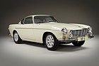 Volvo P1800 S (ST1 von Simon Templar/The Saint) (1967)