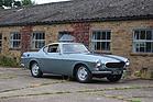 Image: Volvo P1800E (1971) - as lot 112 at the Bonhams Goodwood Revival auction on September 10, 2016