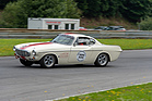 Image: Volvo P1800S (1967) - at the RSA Track Day Salzburgring 2020