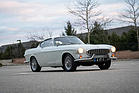 Volvo P1800S Coupé (1963) - angeboten als Lot 203 an der Bonhams Amelia Island Versteigerung am 7. März 2019