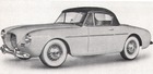 Volvo P1900 Sport (1956)