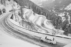 Artikelbild 15th WinterRAID 2018 - icy temperatures, high snow walls