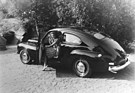 Image: Volvo PV 444 (1944) - the prototype