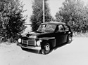 Volvo PV 444 (1944) - der Prototyp