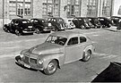 Volvo PV 444 (1947) - Luxusausführung