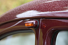 Volvo PV 444 (1952) - Blinker in der B-Säule - Albisgütli Classics - Cars & Bikes August 2021