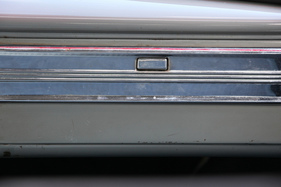 Volvo PV 444 (1956) - Handschuhfach (1956)